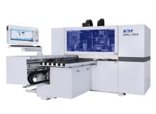 KD-610HZ CNC Drilling Center