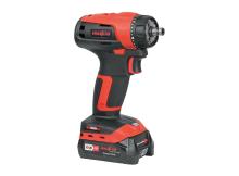 A12 Cordless Drill Driver